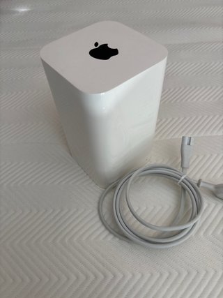 Apple AirPort Time Capsule 3TB