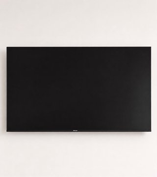 Televisor Hisense 55 pulgadas Smart TV.
