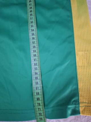 Camiseta Baloncesto BBR Talla 9