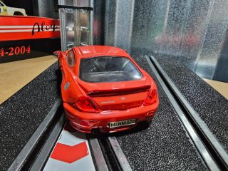 Hyundai Coupe Cartrix Scalextric