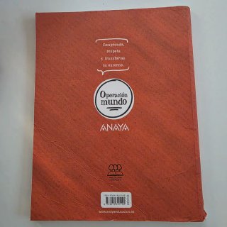 4 Primaria Ciencias Sociales Anaya