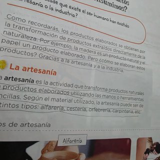 4 Primaria Ciencias Sociales Anaya