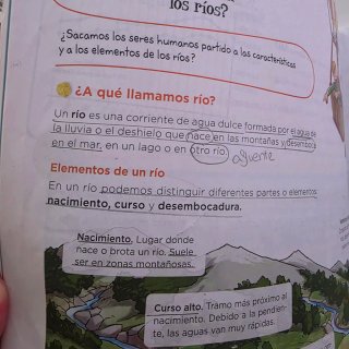 4 Primaria Ciencias Sociales Anaya