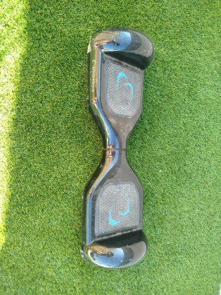 Smartgyro Hoverboard Negro