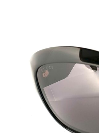 Gafas de Sol Gucci Originales Negras