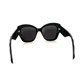 Gafas de Sol Gucci Originales Negras