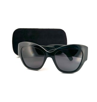 Gafas de Sol Gucci Originales Negras
