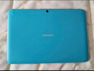 Funda ORIGINAL Tablet Samsung Galaxy Tab 2. Azul.