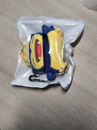 Funda Xiaomi Redmi Buds 8/6/5 Pro, los dos 5€