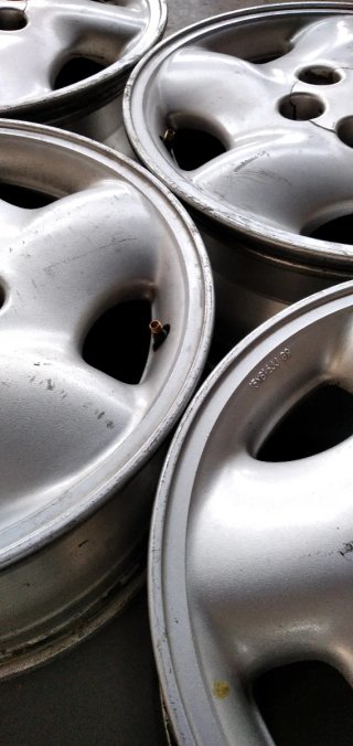 Llantas Toyota Celica