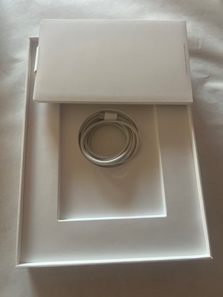 iPad Air 11 M2 128GB Wifi