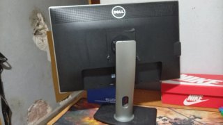 Monitor Dell Negro