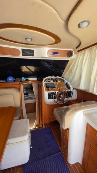 Astinor 1000 del 2003