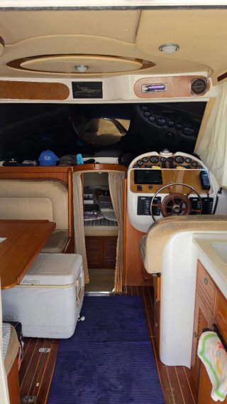 Astinor 1000 del 2003