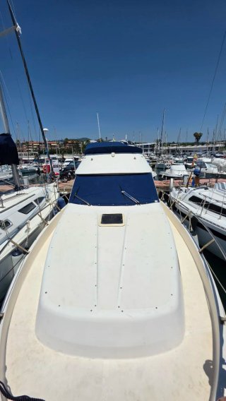 Astinor 1000 del 2003