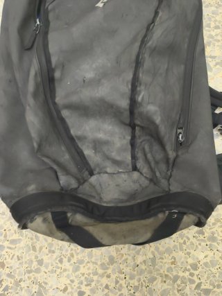 Mochila Black Diamond Creek 50L