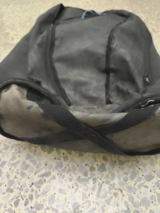 Mochila Black Diamond Creek 50L