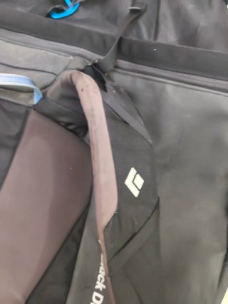 Mochila Black Diamond Creek 50L