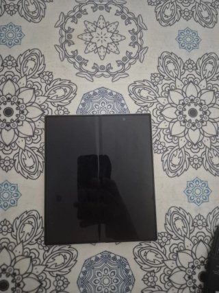 Samsung Galaxy Z Fold6 256GB + Cargador + Funda