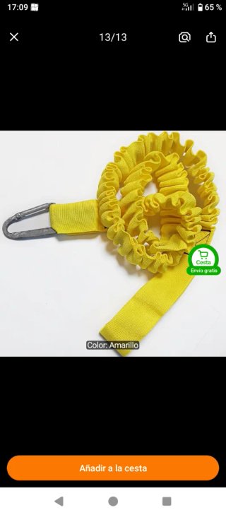 Paddel Surf YHW-SURF Con muchos accesorios.Sin uso