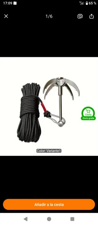 Paddel Surf YHW-SURF Con muchos accesorios.Sin uso