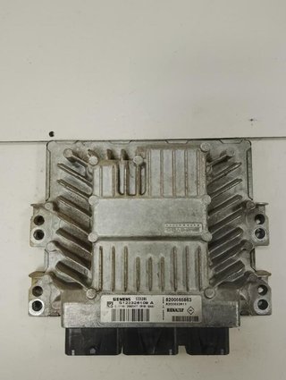 S122326109a centralita renault megane 1.5 dci 643