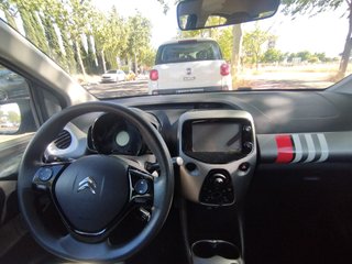Citroen C1 Pure Tech