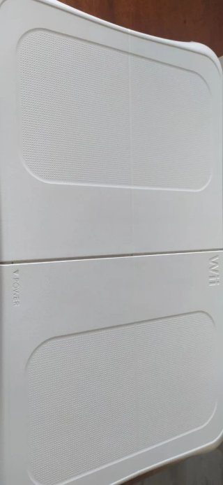 Consola Wii Negra + Wii Fit Plus + Juegos