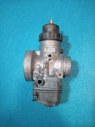 Carburador Dellorto 32