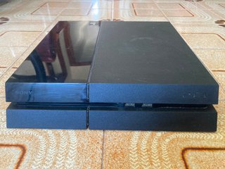 PS4 PlayStation 4 Negro + 3 Mandos + 6 Juegos +mas