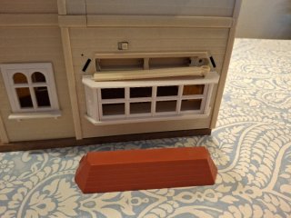 Sylvanian Families Casa Grande