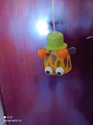 Lámpara Techo Infantil Animales