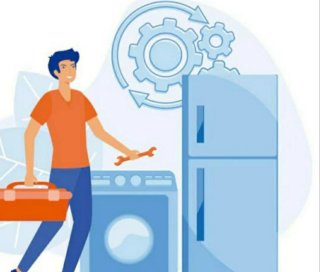 Reparacion y mantenimieto de aires acondicionados