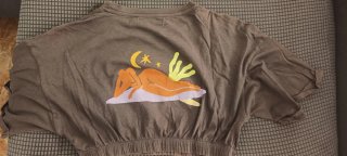 camisetas de verano