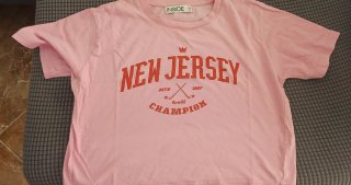 camisetas de verano