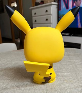 Funko Pop XXL Pikachu