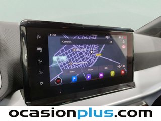 SEAT Ibiza 1.5 TSI FR XL DSG 110 kW (150 CV)
