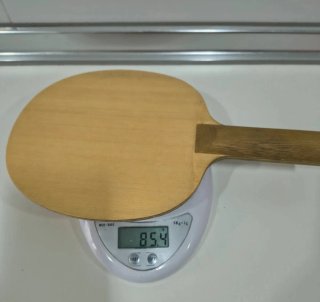 Madera Tenis Mesa Nittaku Shake Defence
