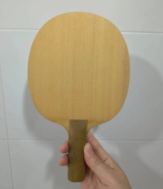 Madera Tenis Mesa Nittaku Shake Defence