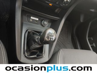 Ford Ka+ 1.2 Ti-VCT Ultimate 63 kW (85 CV)
