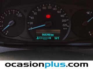 Ford Ka+ 1.2 Ti-VCT Ultimate 63 kW (85 CV)