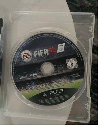 Juegos PS3: Top Spin 4, MotoGP 13/14, FIFA 13