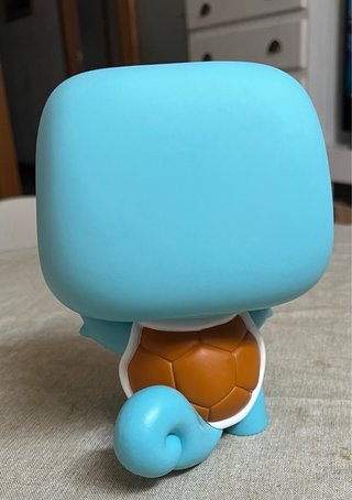 Funko Pop XXL Squirtle