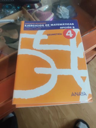2. Álgebra.