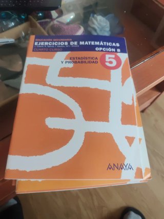 2. Álgebra.