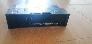Docking Station Dell E-Port K07A