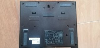 Docking Station Dell E-Port K07A