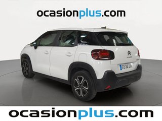 Citroen C3 Aircross PureTech 110 S&S Live Pack 81 kW (110 CV)