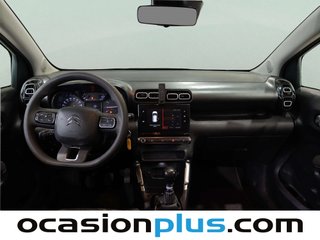 Citroen C3 Aircross PureTech 110 S&S Live Pack 81 kW (110 CV)