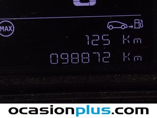 Citroen C3 Aircross PureTech 110 S&S Live Pack 81 kW (110 CV)